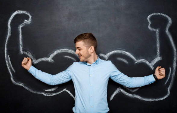 construir disciplina sem depender de motivação