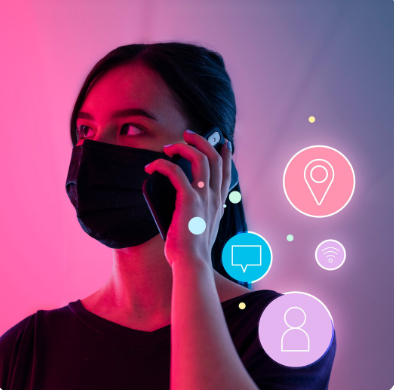 assistentes virtuais inteligentes