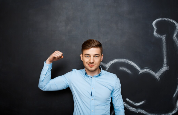 Como construir disciplina sem depender de motivação