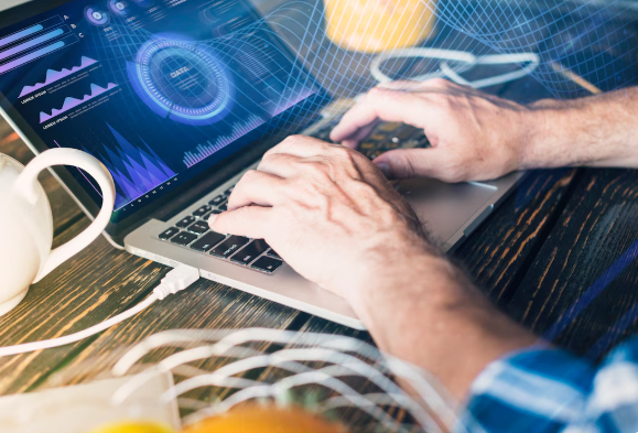 sistema digital que trabalha para você
