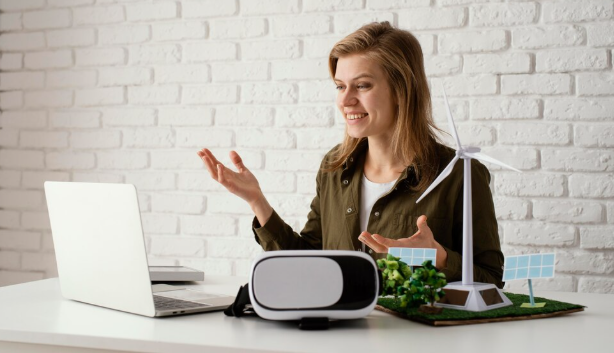 assistentes virtuais inteligentes