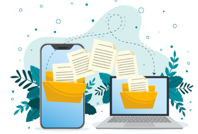 Como organizar seus arquivos digitais para nunca mais perder nada