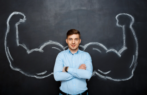 construir disciplina sem depender de motivação