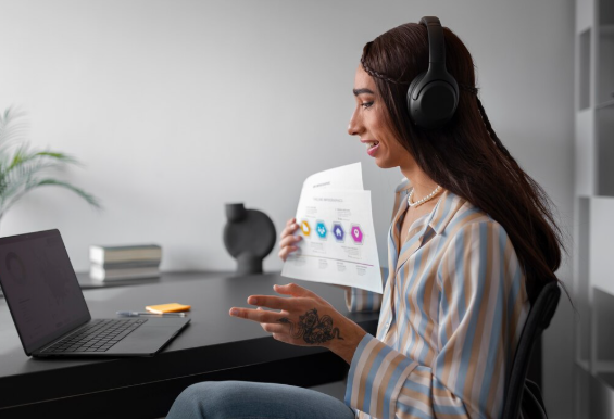 assistentes virtuais inteligentes