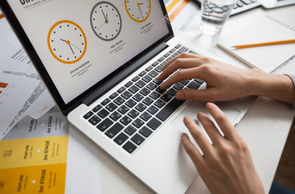 configurar seus navegadores para trabalhar mais rápido