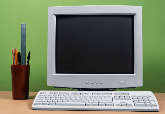 transformar computador antigo em máquina produtiva