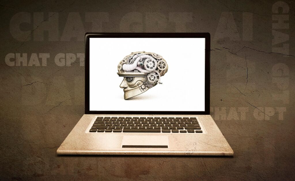 inteligência artificial simplificando tarefas