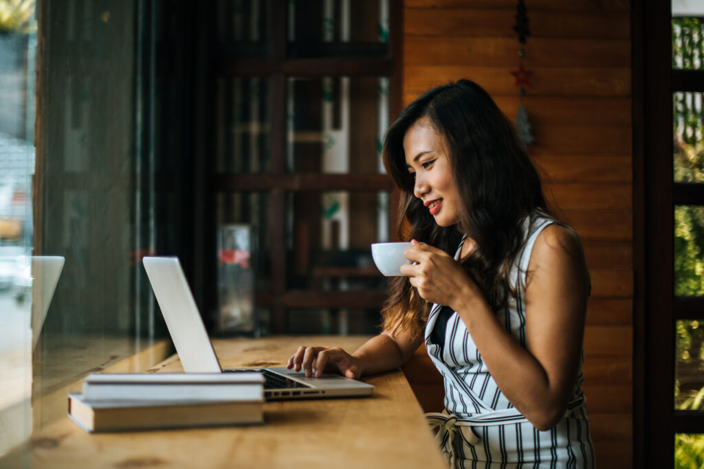 trabalhos online que exigem mais organização do que talento
