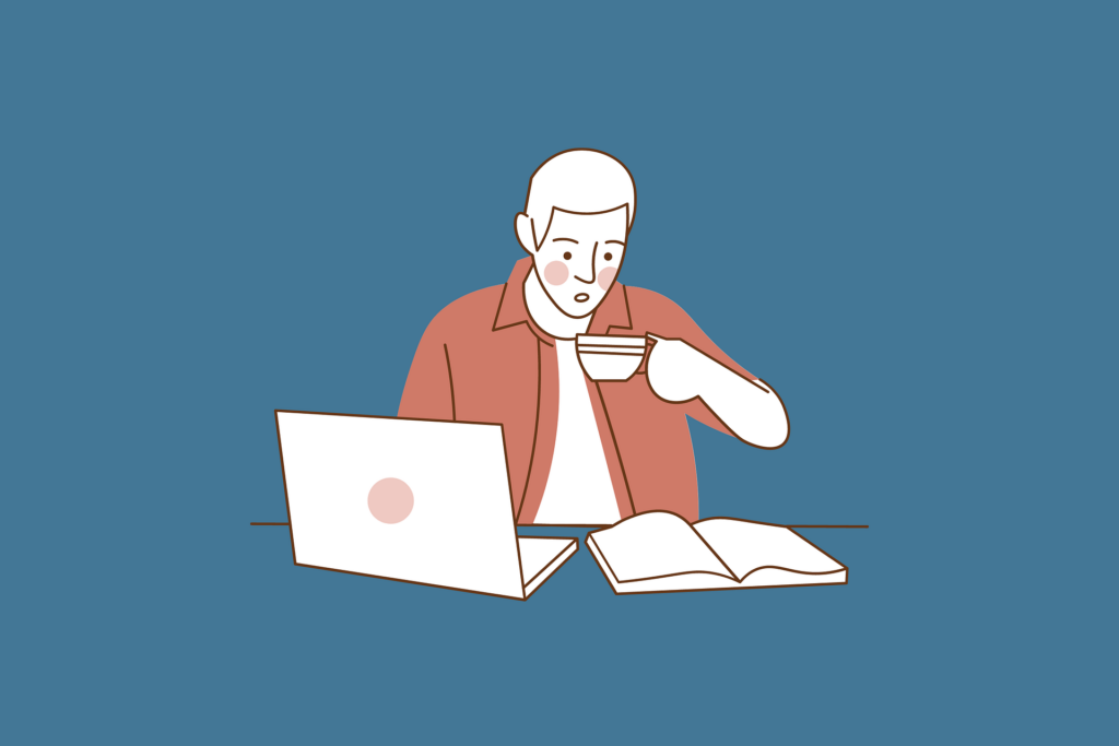 Como trabalhar em casa e ser mais produtivo