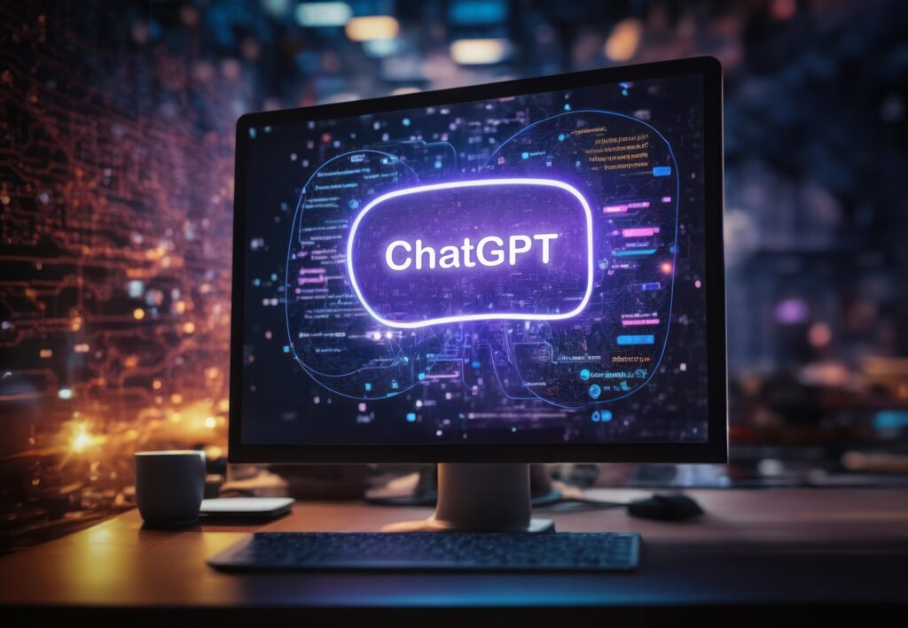 Como usar o ChatGPT para aumentar sua produtividade