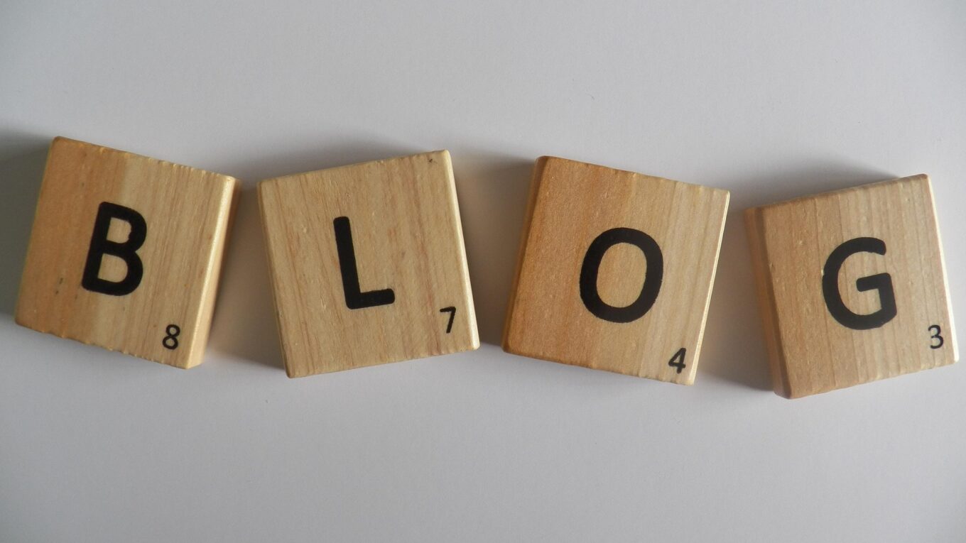 Como criar um blog do zero e monetizar transformando conteúdo em renda