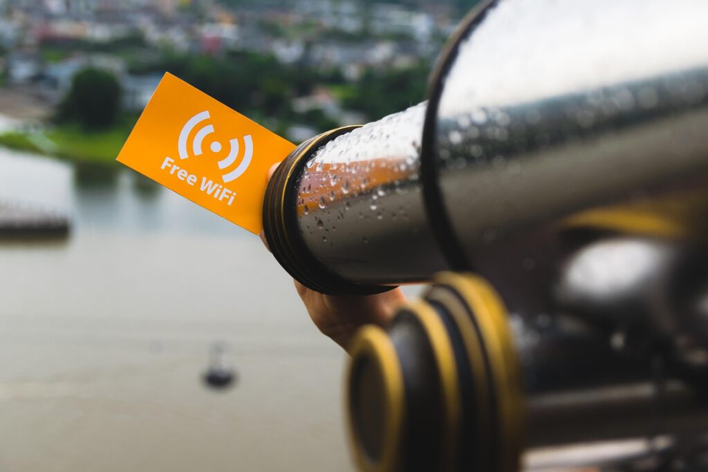 Como melhorar a velocidade do seu WiFi