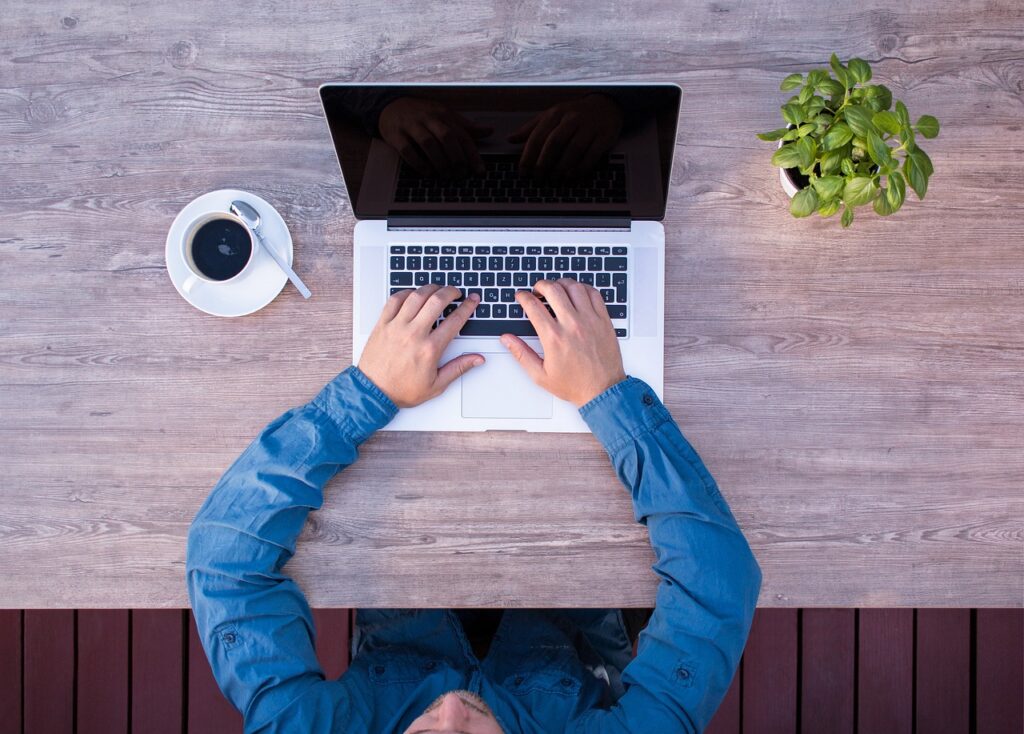 Como trabalhar em casa e ser mais produtivo