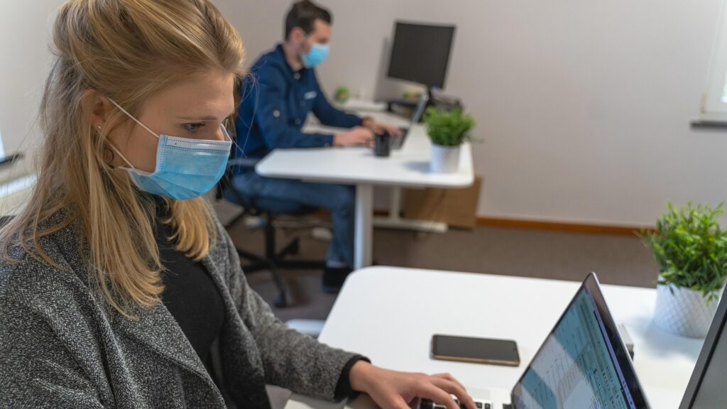 Como trabalhar em casa e ser mais produtivo