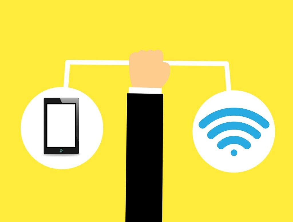 Como melhorar a velocidade do seu WiFi