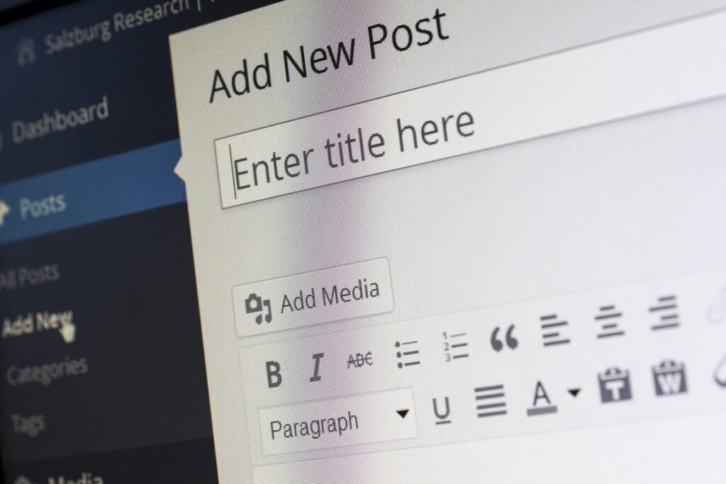 Como criar um blog do zero e monetizar transformando conteúdo em renda