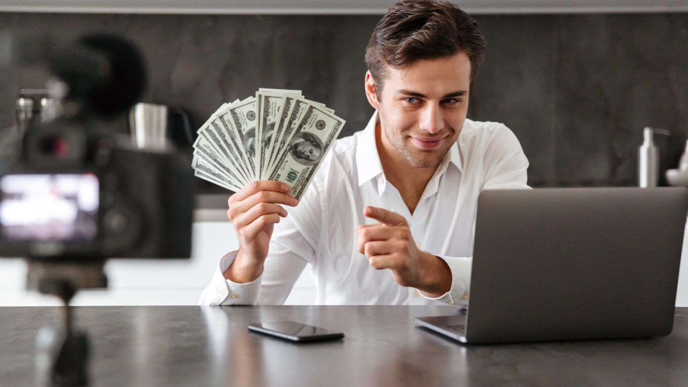 Habilidades simples que podem se transformar em Renda Online
