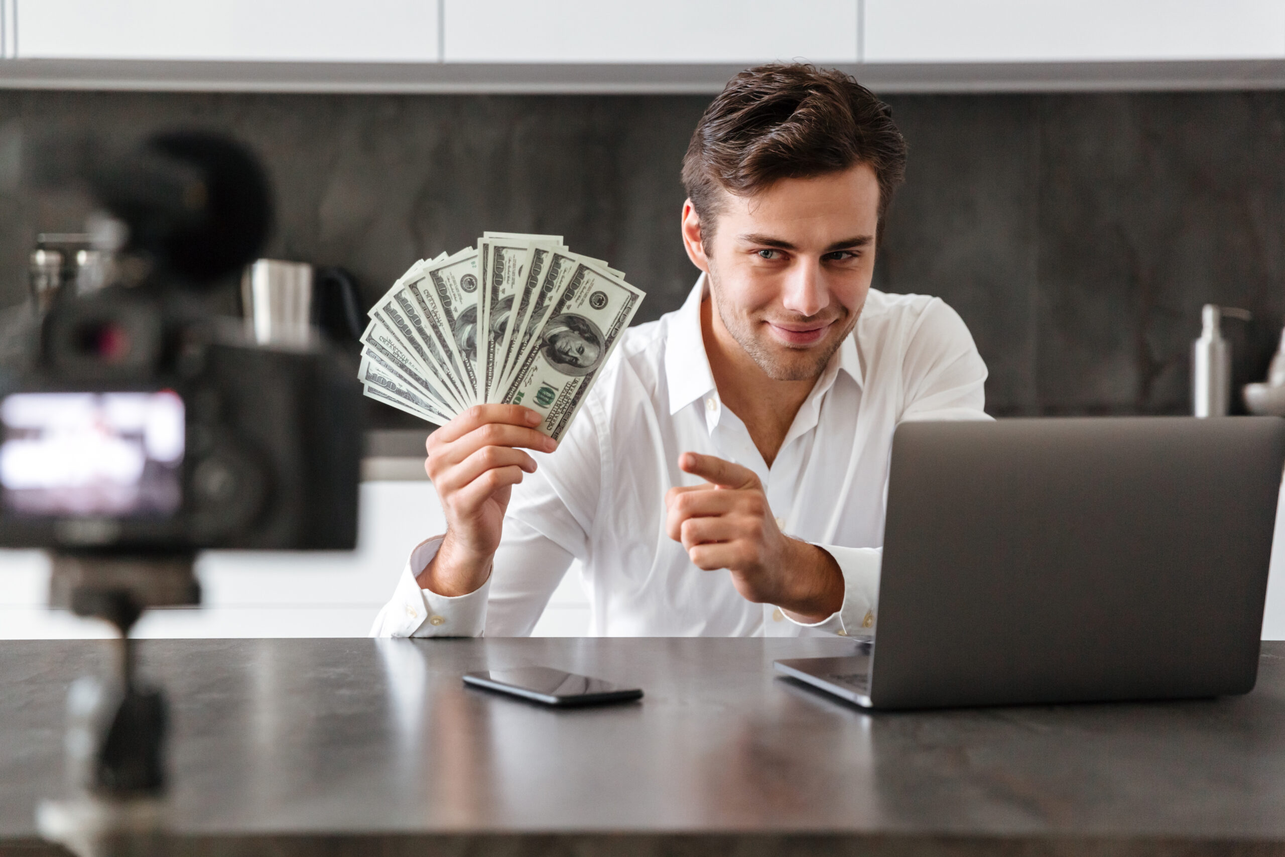 Habilidades simples que podem se transformar em Renda Online