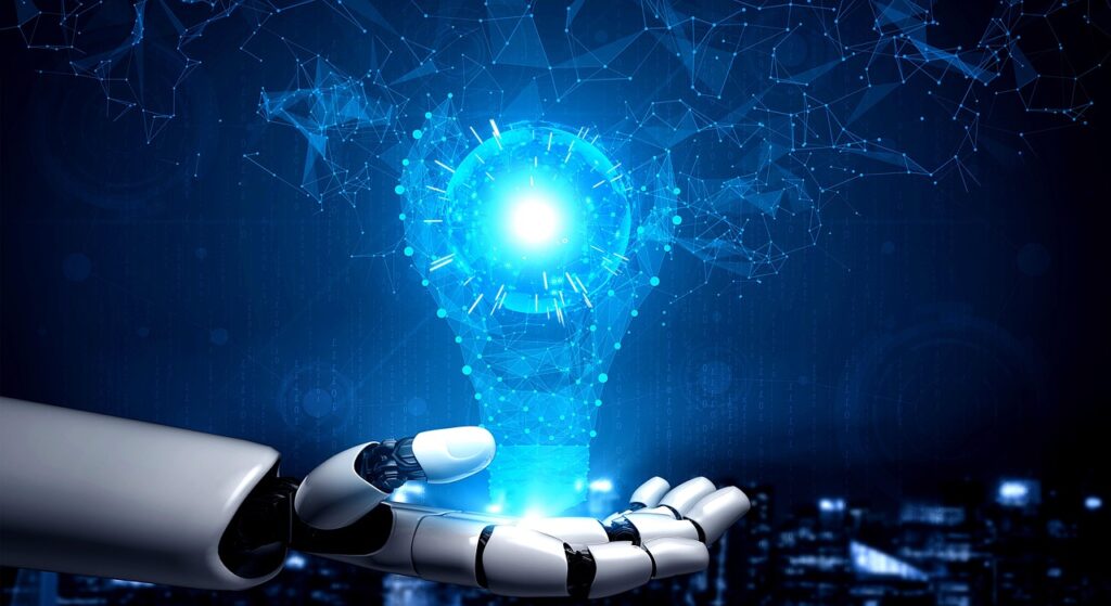 O que é Inteligência Artificial e como ela está mudando no dia a dia