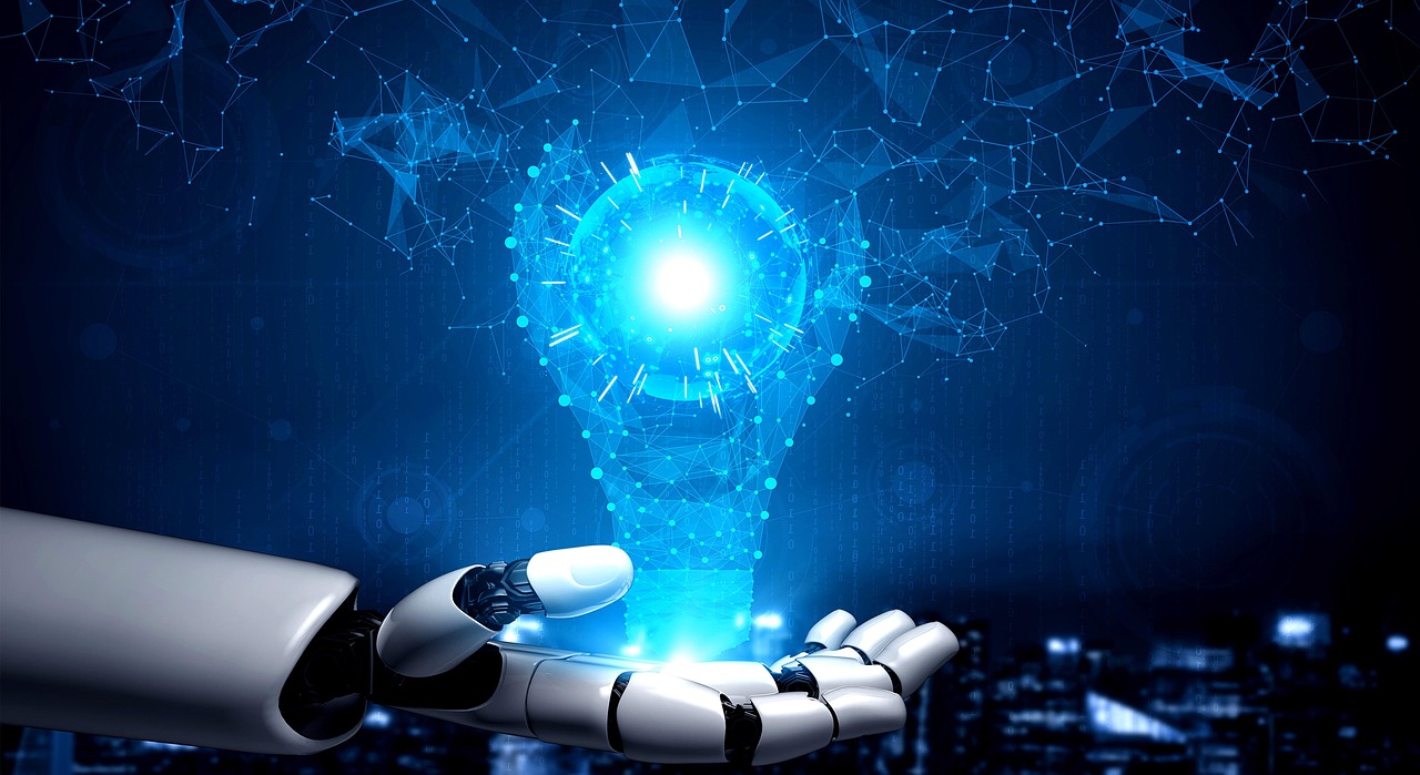 O que é Inteligência Artificial e como ela está mudando no dia a dia
