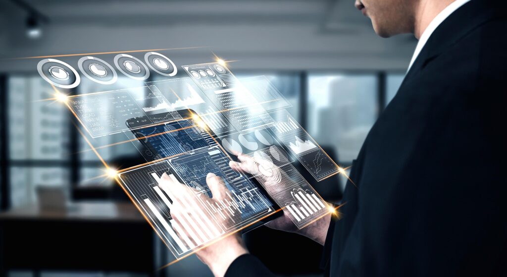 inteligência artificial simplificando tarefas