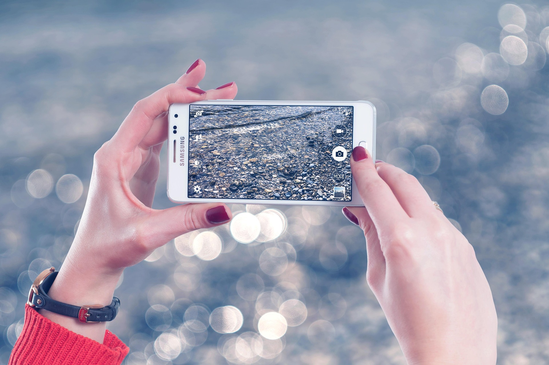 10 Coisas Úteis que Você Pode Fazer com um Celular Velho sem Gastar Quase Nada