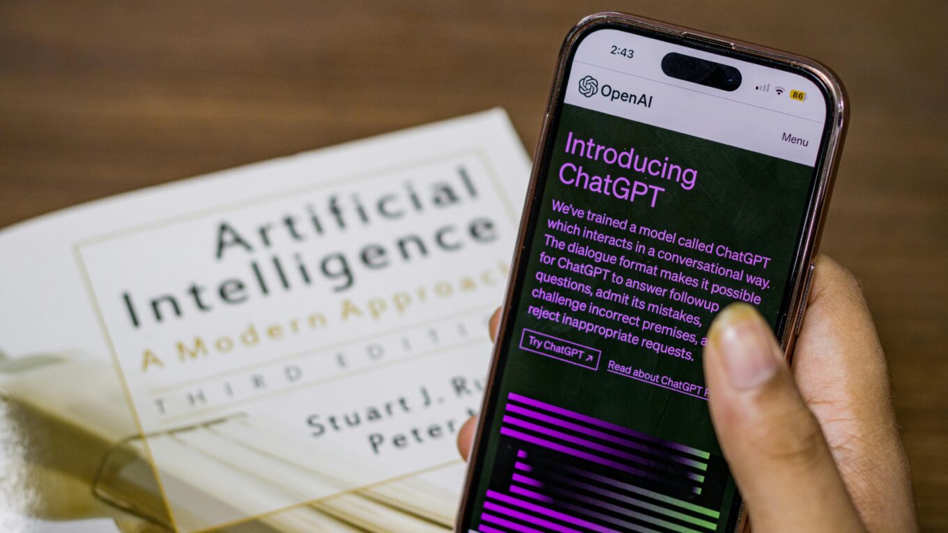 O que são agentes de IA e por que todo mundo tá falando deles em 2026