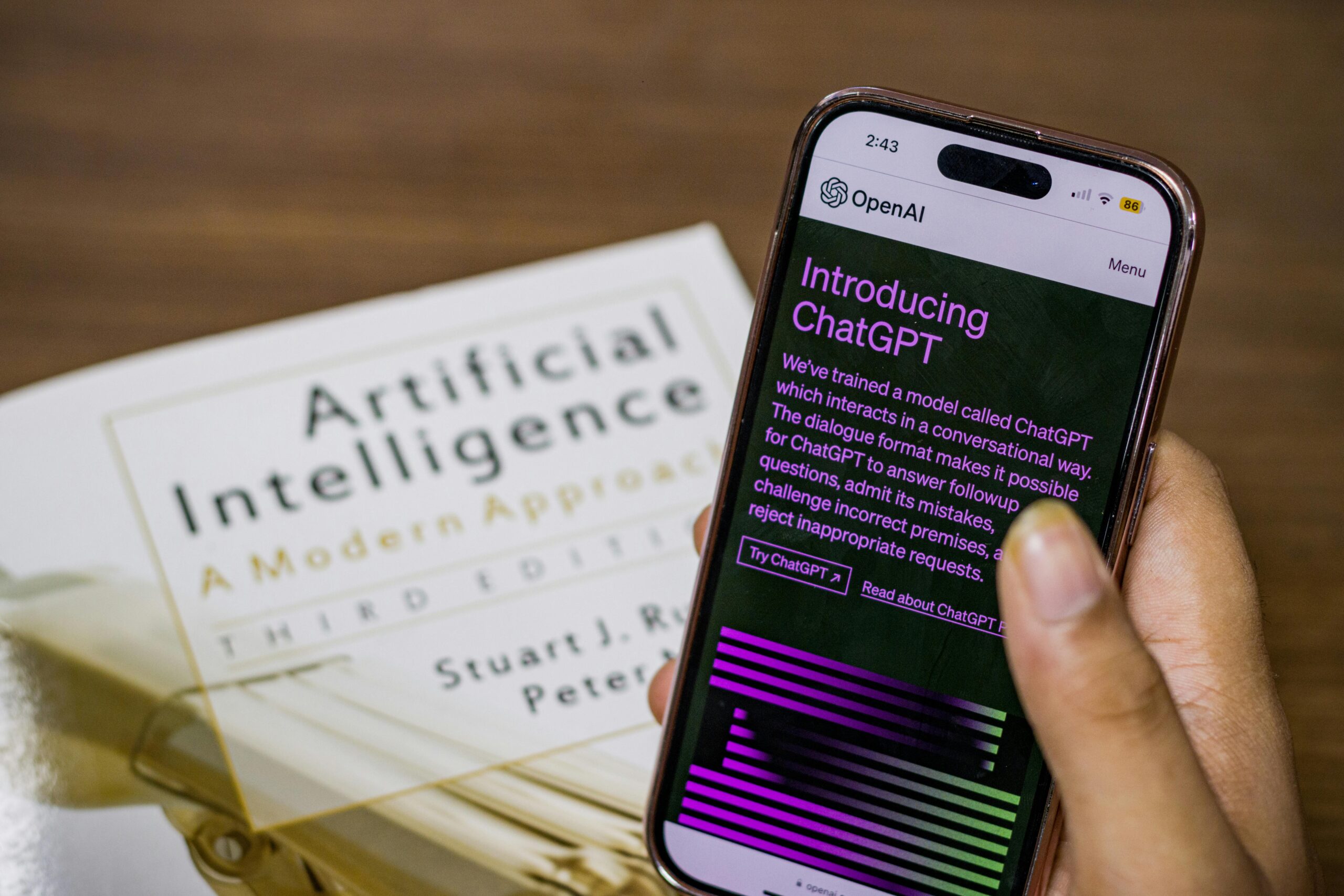 O que são agentes de IA e por que todo mundo tá falando deles em 2026