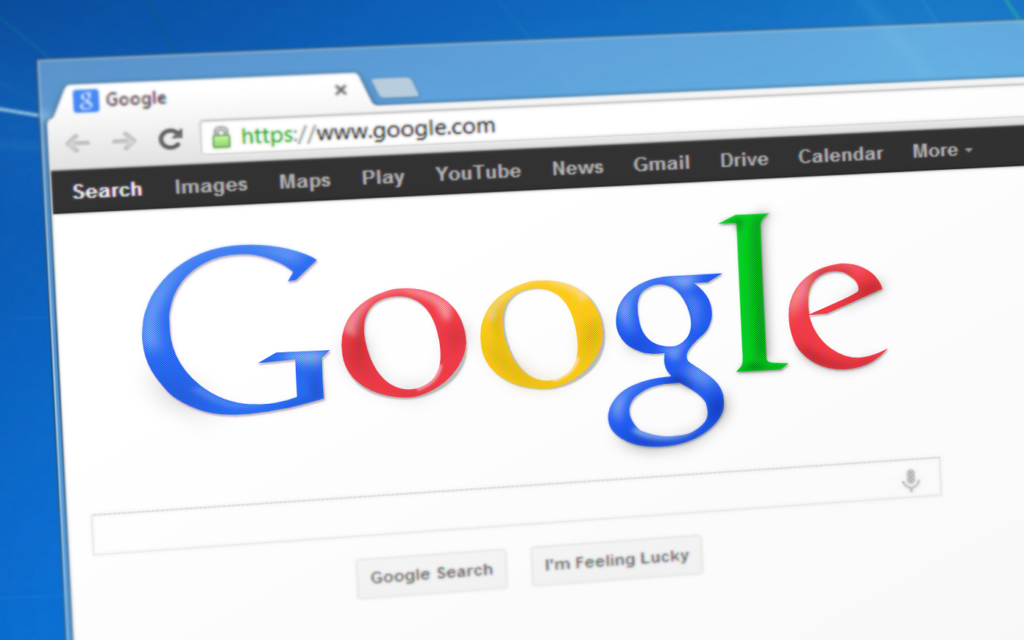 coisas surpreendentes que você pode fazer com o Google