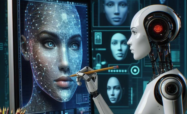 O Futuro da Inteligência Artificial no Cotidiano: como a tecnologia vai se misturar com a nossa rotina sem a gente perceber