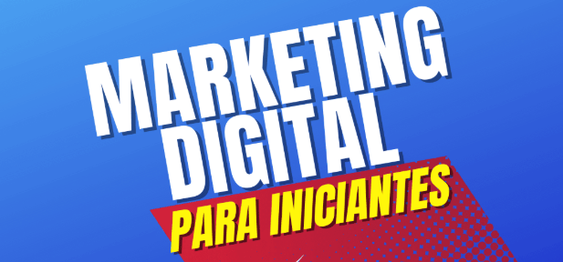 Marketing digital para iniciantes: o que realmente importa no começo