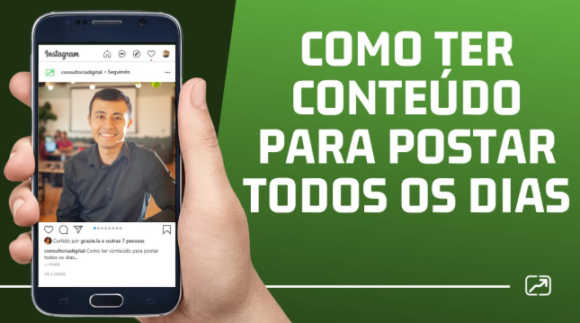 Como montar uma estratégia de conteúdo sem precisar publicar todos os dias