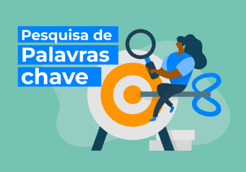 Como encontrar palavras-chave que podem trazer visitantes para um site pequeno