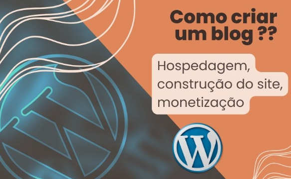 Como criar um blog que possa se transformar em uma fonte de renda