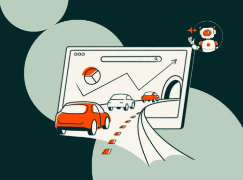 Inteligência artificial e SEO: o que muda para quem produz conteúdo na internet
