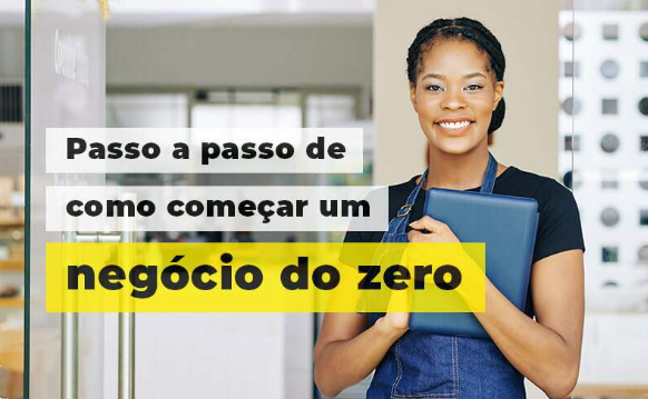 O que eu faria para construir um negócio digital começando hoje do zero