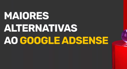 Como monetizar um site além do Google AdSense