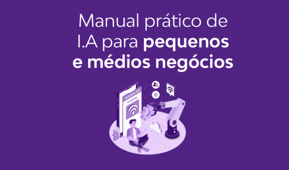 Ferramentas de inteligência artificial que podem ajudar pequenos negócios